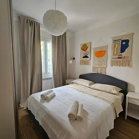 Ferrari Luxe * Sanremo