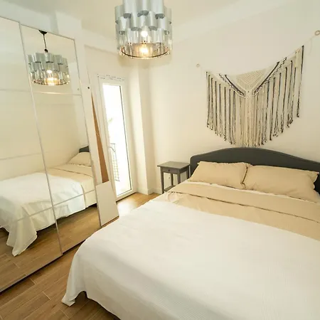 Apartman Ferrari Luxe San Remo