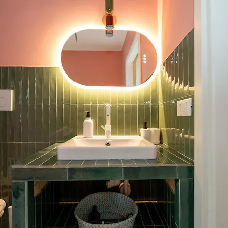 Ferrari Luxe סנרמו