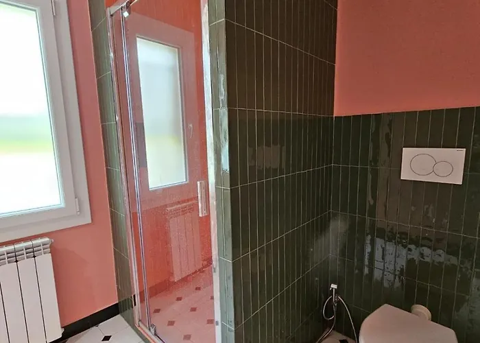 Ferrari Luxe * Sanremo