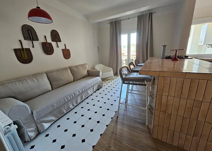 Lejlighed Ferrari Luxe