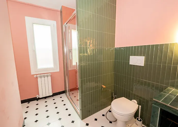 Apartman Ferrari Luxe San Remo