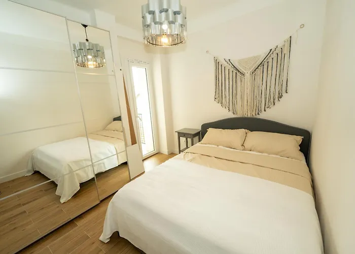 Apartman Ferrari Luxe San Remo