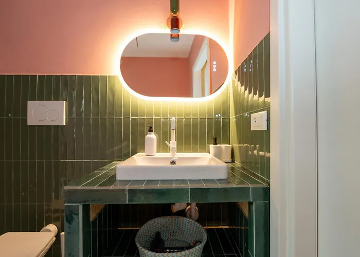 Ferrari Luxe San Remo