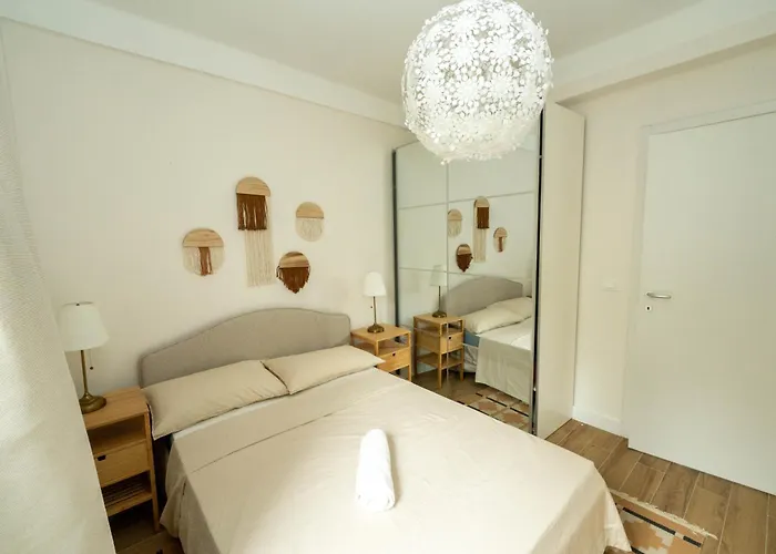 Ferrari Luxe Apartman *