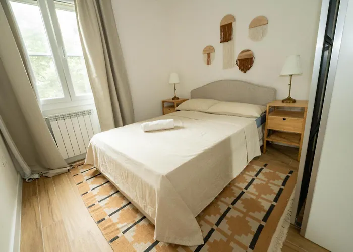 Ferrari Luxe Apartman San Remo