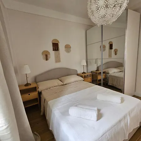 Appartement Ferrari Luxe