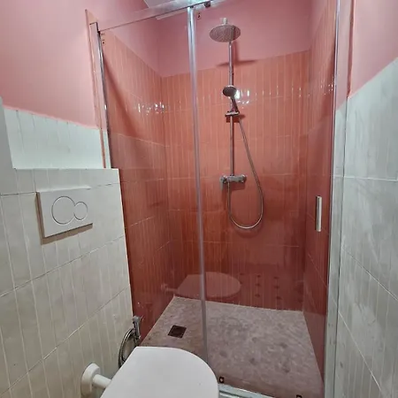 Ferrari Luxe Appartement *