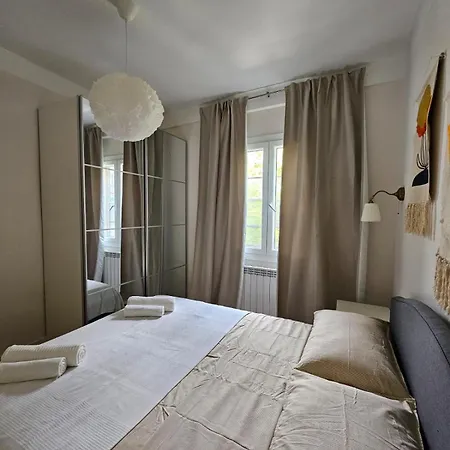 Appartement Ferrari Luxe *