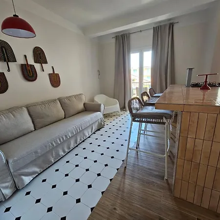 Appartement Ferrari Luxe