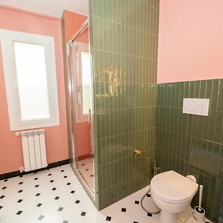 Appartement Ferrari Luxe San Remo