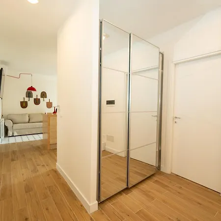 Ferrari Luxe San Remo