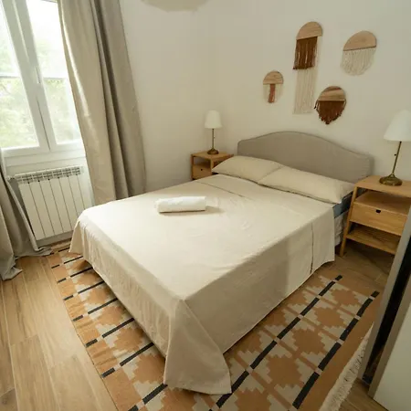 Appartement Ferrari Luxe *