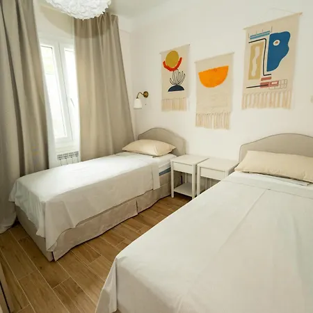 Apartamento Ferrari Luxe *