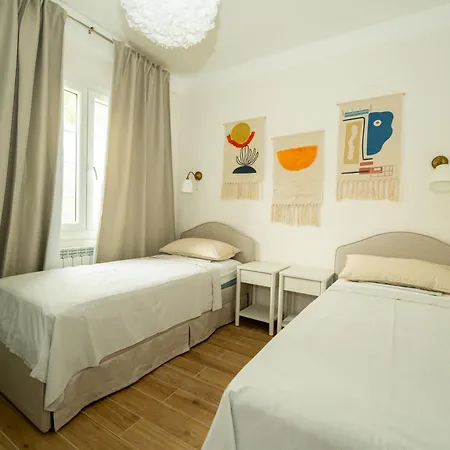 Ferrari Luxe Apartamento