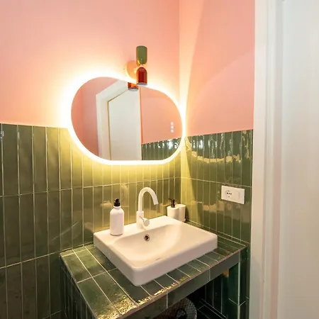 Appartement Ferrari Luxe