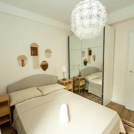 Ferrari Luxe Appartement *