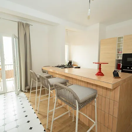 Apartamento Ferrari Luxe San Remo