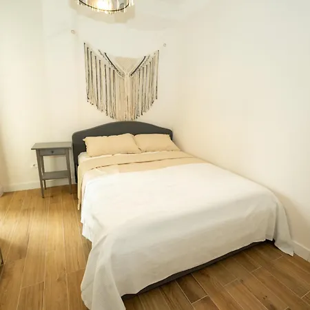 Apartamento Ferrari Luxe