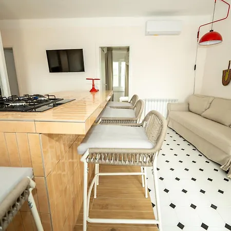 Apartamento Ferrari Luxe *