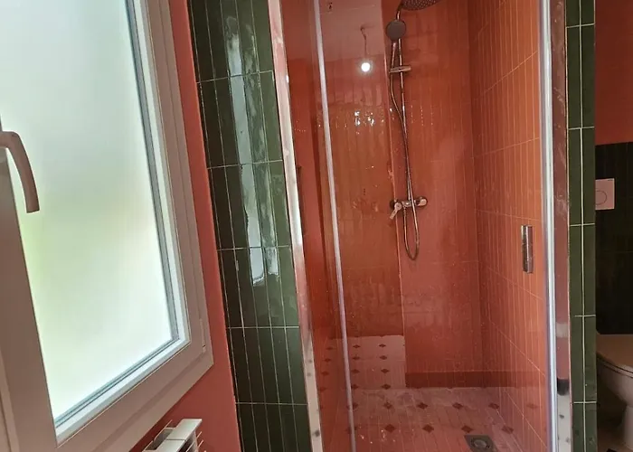 Apartment Ferrari Luxe