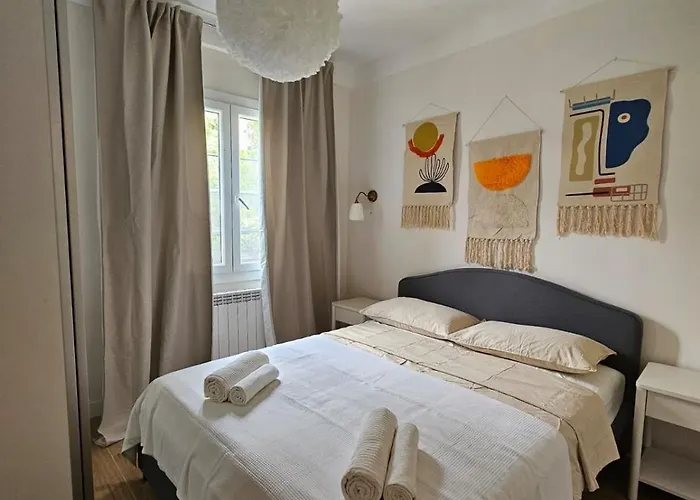 Ferrari Luxe * Sanremo