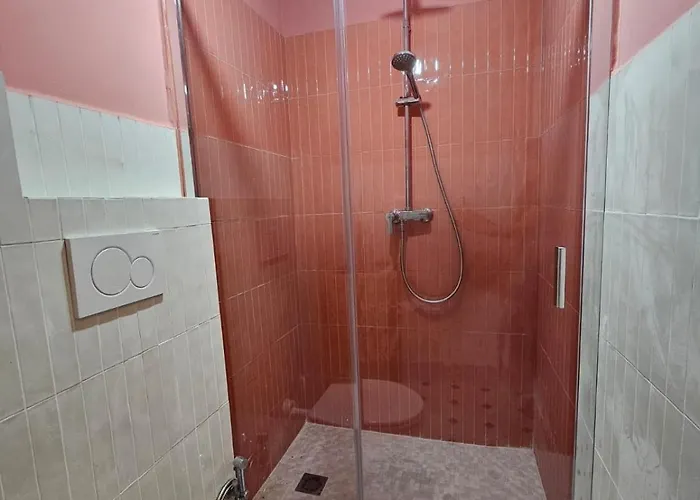 Ferrari Luxe Apartment *