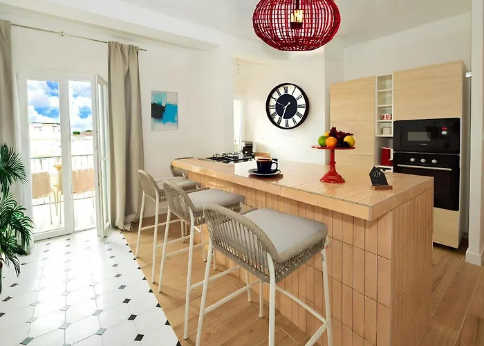 Ferrari Luxe Sanremo