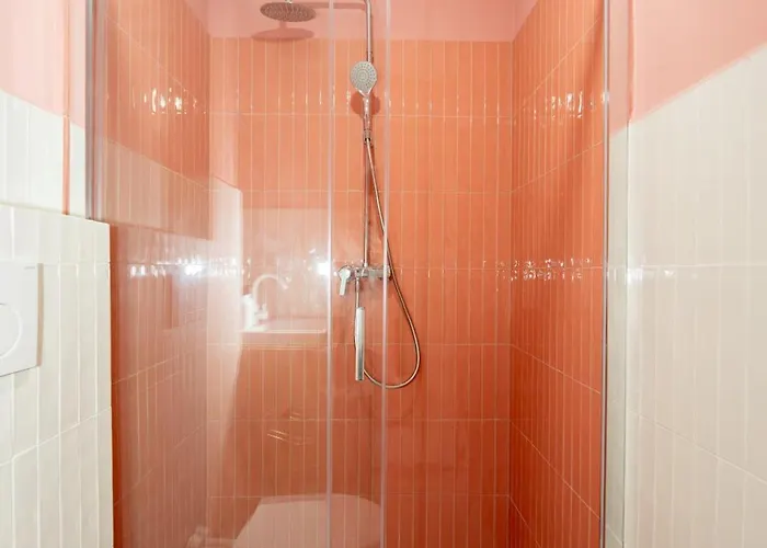 Ferrari Luxe Apartment