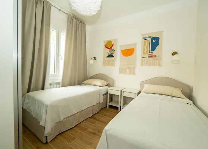 Ferrari Luxe Apartment