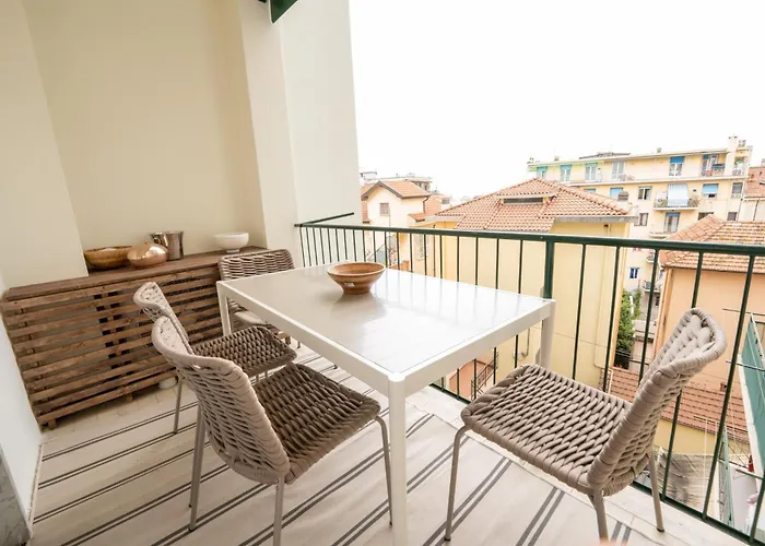 Ferrari Luxe Sanremo