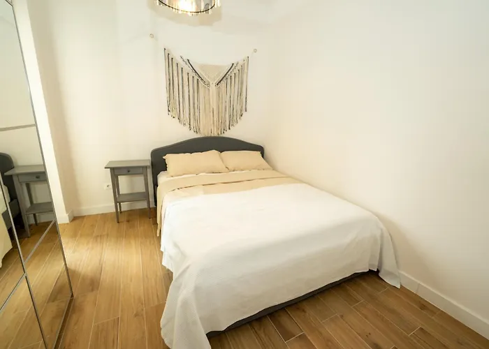 Apartment Ferrari Luxe