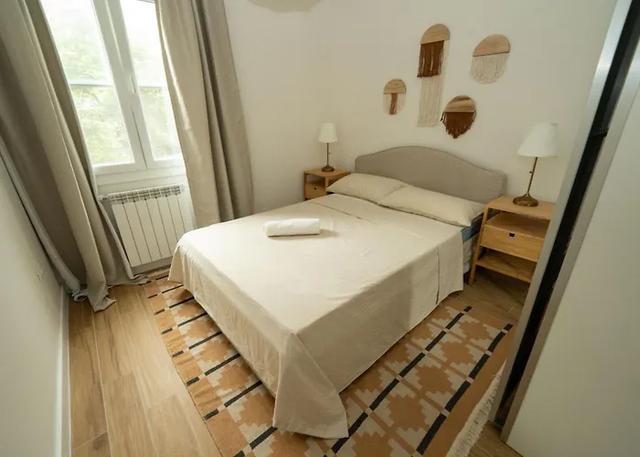 Apartment Ferrari Luxe Sanremo